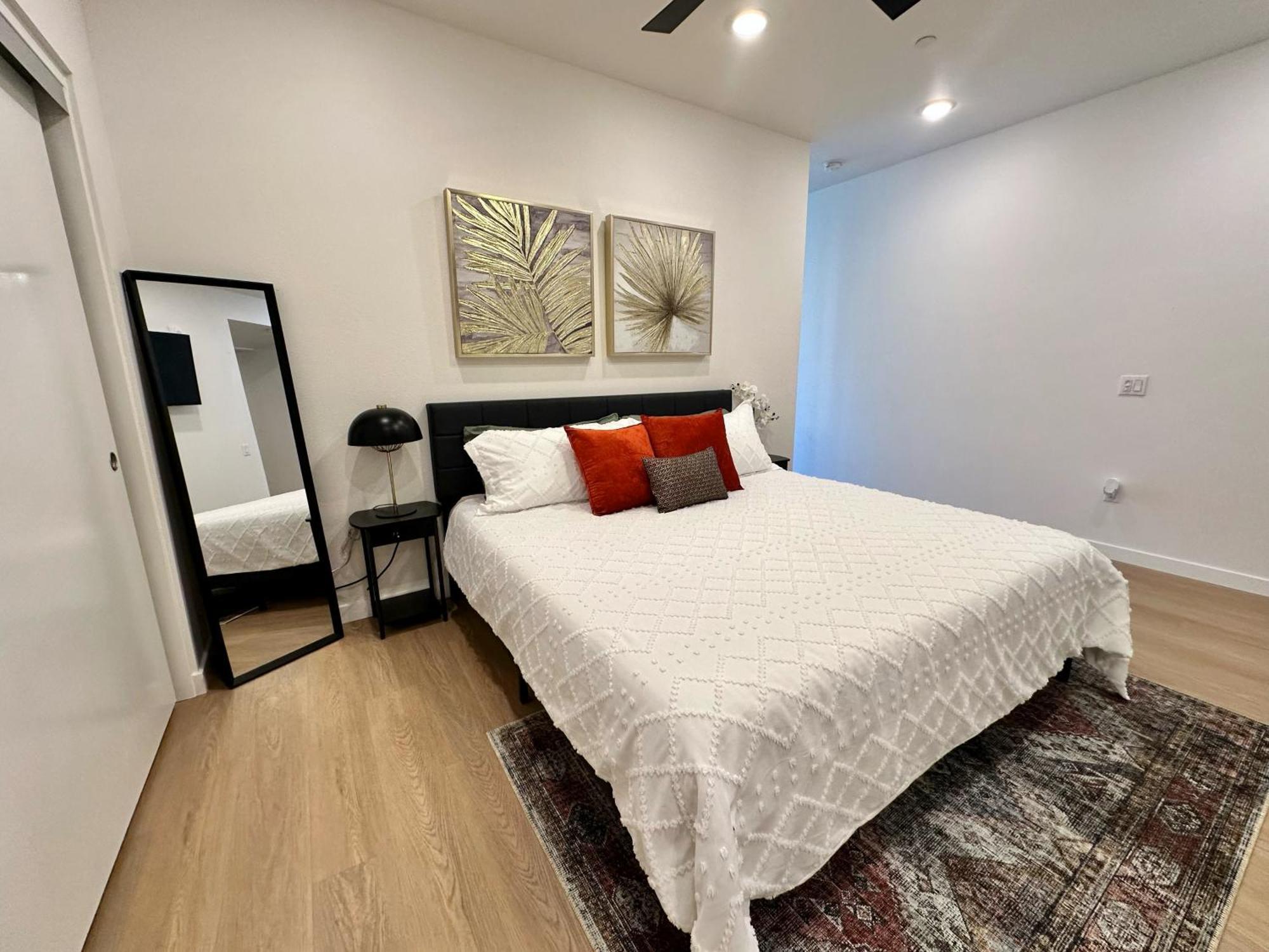 Nimitz Crossing Luxury Residences Сан-Диего Экстерьер фото